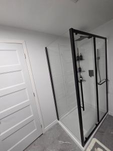 Modern oasis in the heart of Roberval