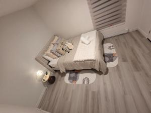 Modern oasis in the heart of Roberval