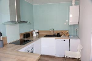 La Maison de Pêcheur