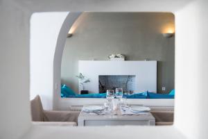 Kanale's Rooms & Suites Paros Greece