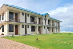 St Pauls Center buhabhugali, Kigoma