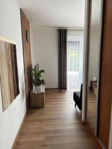 Słoneczna kawalerka - studio