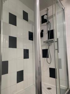 La bulle du téléphérique