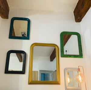 La bulle du téléphérique