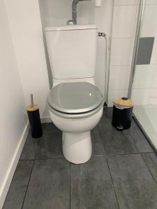 La bulle du téléphérique