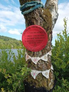 Charmant logement au bord du lac