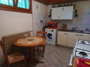 Charmant logement au bord du lac