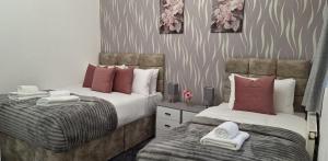 Cosy Gem Archway next Wittington Hospital &Arsenal