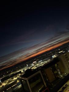 SkyView Apartament SIF Residence