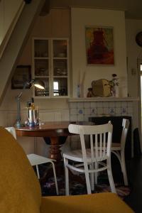 Slapen bij de molenaar