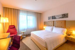 DoubleTree by Hilton Oradea