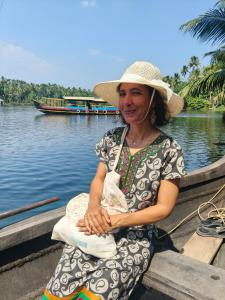 Lotus Munroe Homestay