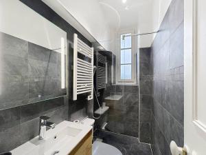 T2 Biarritz Beaurivage au 1er Etage