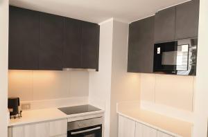 Mall Plaza Egaña I Estacionamiento I 2H2B