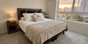 Mall Plaza Egaña I Estacionamiento I 2H2B