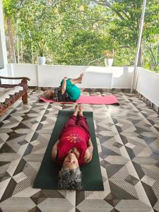 Lotus Munroe Homestay