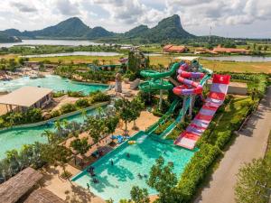 SCN City Centre Hotel Rayong