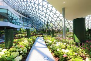 SCN City Centre Hotel Rayong