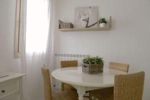 Borgo dei Fiori Apartments