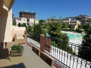 Borgo dei Fiori Apartments