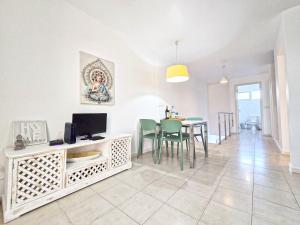 Apartment in the Heart of Lagoa