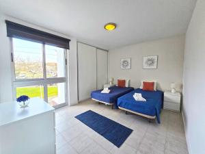 Apartment in the Heart of Lagoa
