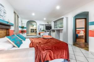 San Pantaleo-Coral Sea 1