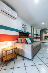 San Pantaleo-Coral Sea 1