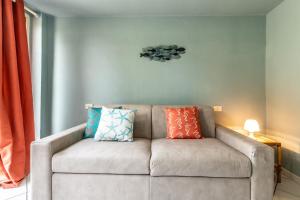 San Pantaleo-Coral Sea 1