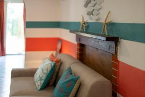 San Pantaleo-Coral Sea 1