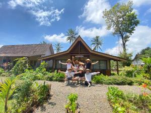 Pesona Java Ijen Homestay
