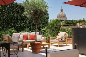 Hotel d’Inghilterra Roma – Starhotels Collezione