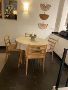 Capistrano Playa luxe by the Sea - Nerja