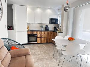 Rentaly Holidays Apartamento Natura Mar Almería