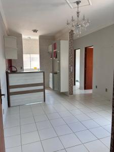 Apartamento em Cond Residencial