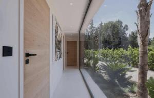 Villa Pascati beach&clubs nearby