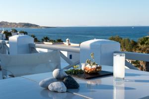 Kanale's Rooms & Suites Paros Greece