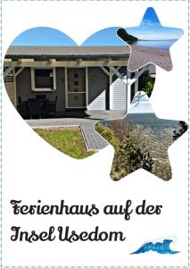 Ferienhaus Usedom