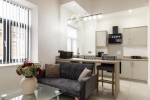 Bradford Central Luxe Living