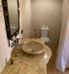 Morocco Sahara Desert Camp