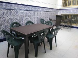 Vivienda Agustín Durán