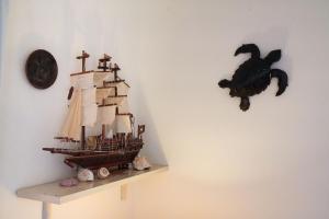 Cala Del Faro House img9