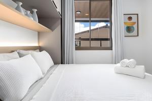 Curta Piratininga: Praia, conforto e lazer