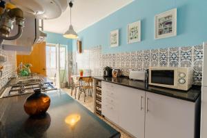 Apartamento Central - A016