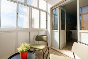 Apartamento Central - A016