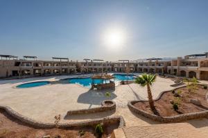 Beachfront Nadira Dahab Apartment