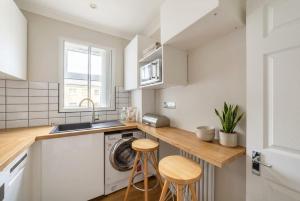 Modern and Stylish 1 Bed Apartment, Tower Bridge
