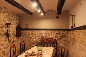 El Géiser de Pozuelo