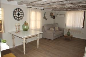 El Géiser de Pozuelo