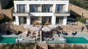 Elounda Infinity Blue Luxury Villas